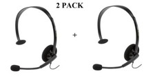 Official xbox 360 headset live - 360,