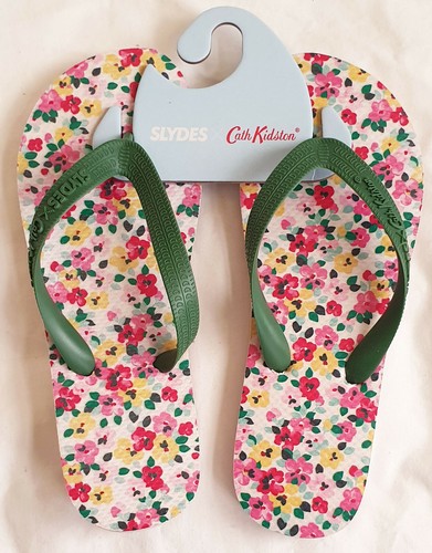 Cath kidston slydes - cath,