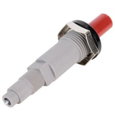 Piezo igniter spark generator - spark,