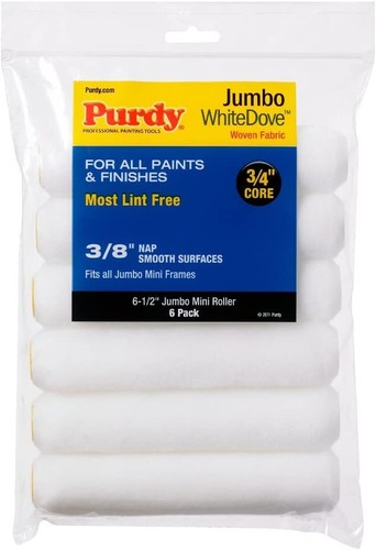 Purdy white dove 8 - purdy,