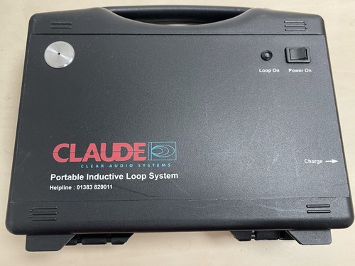 Claude systems portable - systems,