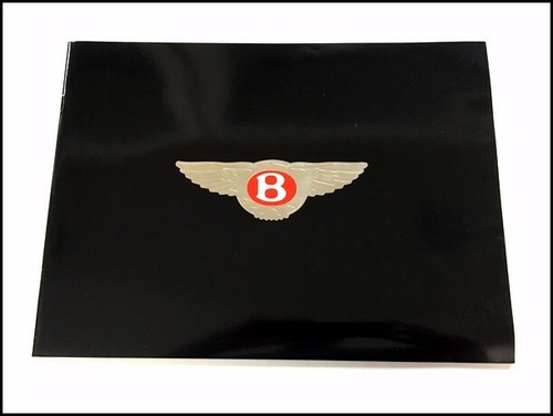1988 1989 bentley sales - bentley,