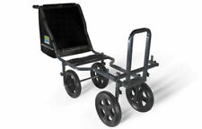 Preston Innovations 4 Wheel Shuttle Match Fishing Barrow Trolley SPST/16