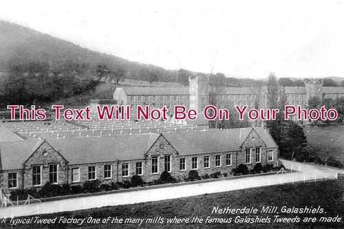 2854 netherdale mill - 2854,