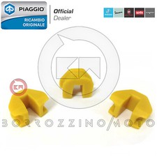 Kit 3 Original Gilera Runner