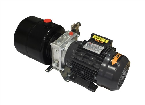 Flowfit hydraulic power - ac,