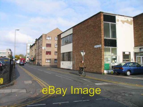 Photo 6x4 gateway street - 6x4,