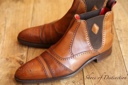 Jeffery west tan brown - jeffery,