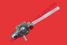 Honda 1982 1983 CB750SC NightHawk 750 Replacement Gas Tank Fuel Petcock Valve