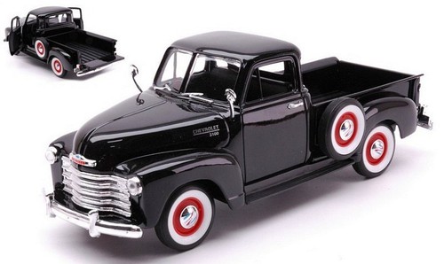 1953 chevrolet 3100 - 1953, pickup