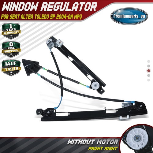 Electric window regulator - electric,