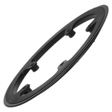 Mountain Bike Chainring Guard