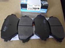 Mazda MX-5 mk3 front disc