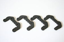 Schumacher Camber Link Selection Mi4 Mi4LP Mi4CX Mi4CXL 3 and 4 Groove U3528