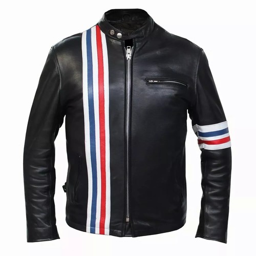 Mens fashion real - mens, leather