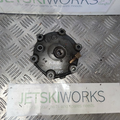 Kawasaki ultra 150 head - ultra,