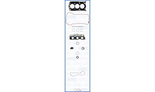 Full engine rebuild gasket - full,