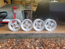 Ford Rs2000 Mk2 Allows