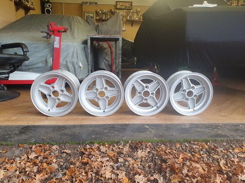 Ford rs2000 mk2 - ford,