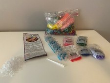 Rainbow Loom Set with Extra