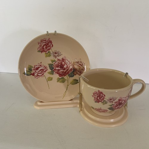 Teleflora ceramic gift - ceramic, coffee