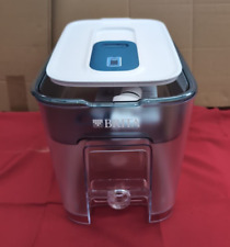BRITA Flow  fridge water filter tank for reduction of chlorine,