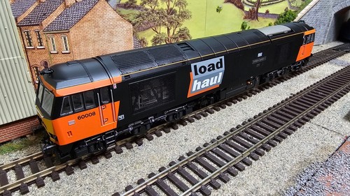 R30354txs hornby class - hornby,