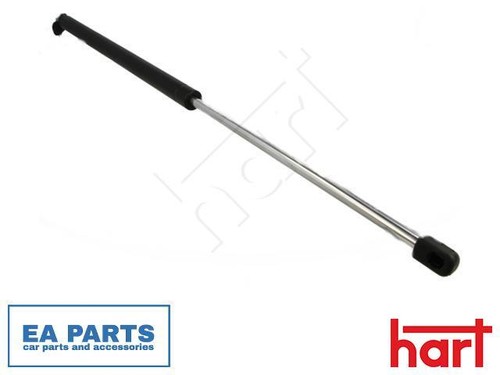 Gas spring boot - spring,, area