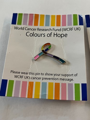 World cancer research - fun,