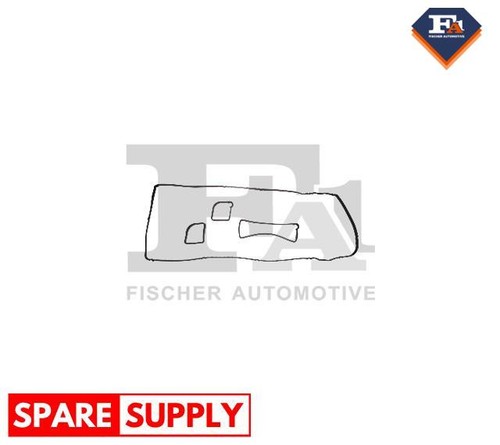 Gasket set cylinder head - cylinder,