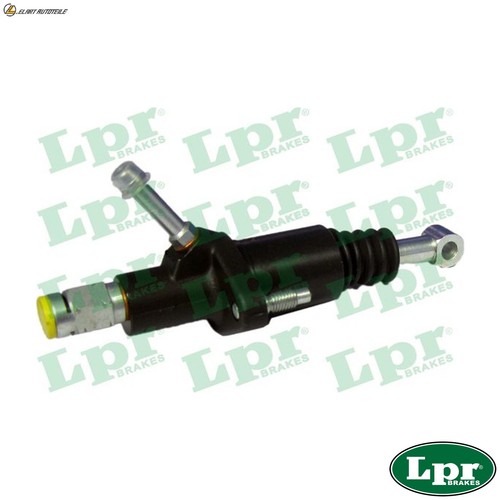 Master cylinder clutch - cylinder, 2106