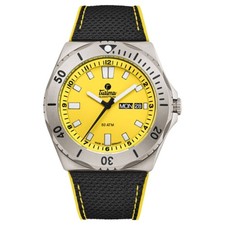 Tutima 6151-09 M2 Seven Seas