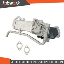 EGR VALVE & COOLER FOR SEAT IBIZA Mk IV (6J5, 6P1) 1.2 TDI 03P131512B 03P131512C