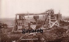 A Black Country Gin Pit RP by