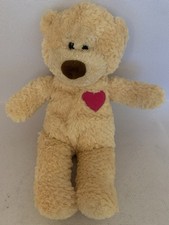 Chad Valley Teddy Bear Red