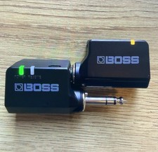 Boss WL-20 Wireless Guitar System