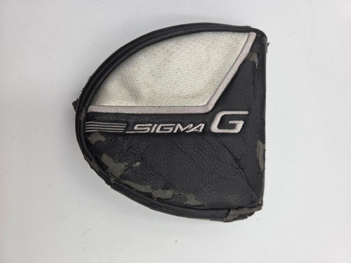 Ping sigma putter headcover - ping,