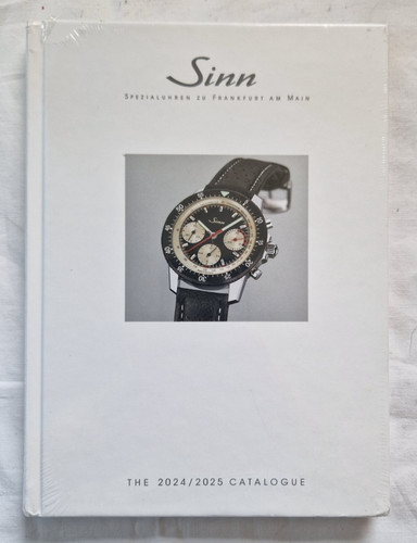 Sinn the 2024 2025 - the, 2024/2025