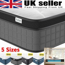 LUXURY ORTHOPAEDIC POCKET 4000