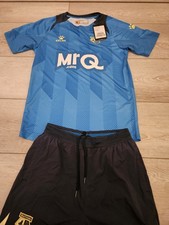 Watford Training Football