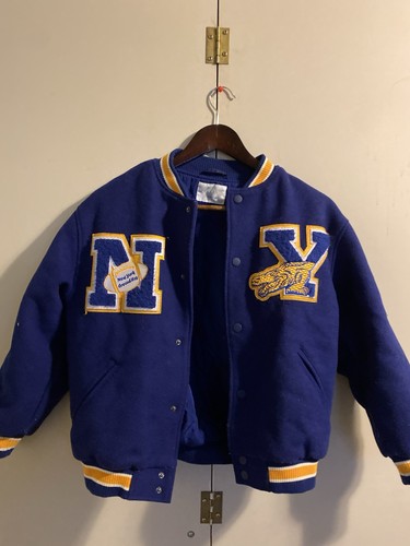 Zara boys varsity - zara, size