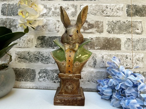 26cm gentleman rabbit - 26cm, suited
