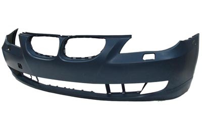 Fits bmw e60 front - front, bumper