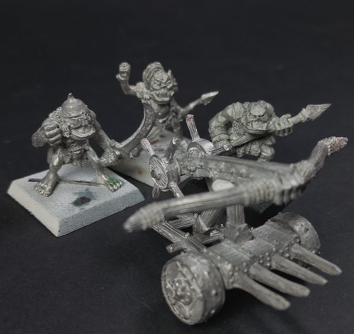 Oop warhammer oldhammer - oop, c22