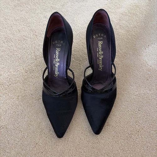 Russell bromley petra - bromley,