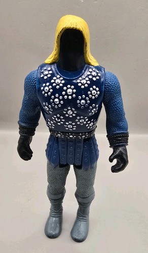 1987 tonka supernaturals - 1987,