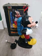 Vintage Disney Mickey Mouse BT