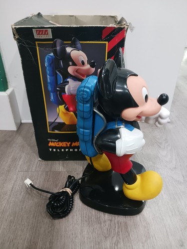 Vintage disney mickey mouse - disney,