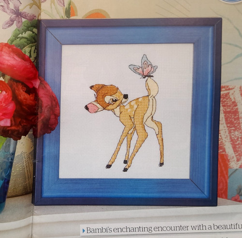 Cross stitch charts - :, disney