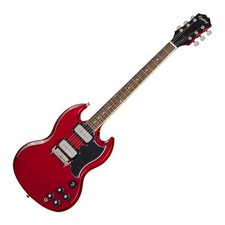 Epiphone - Tony Iommi SG
